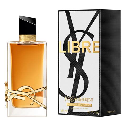 travel size ysl libre intense|ysl intense price.